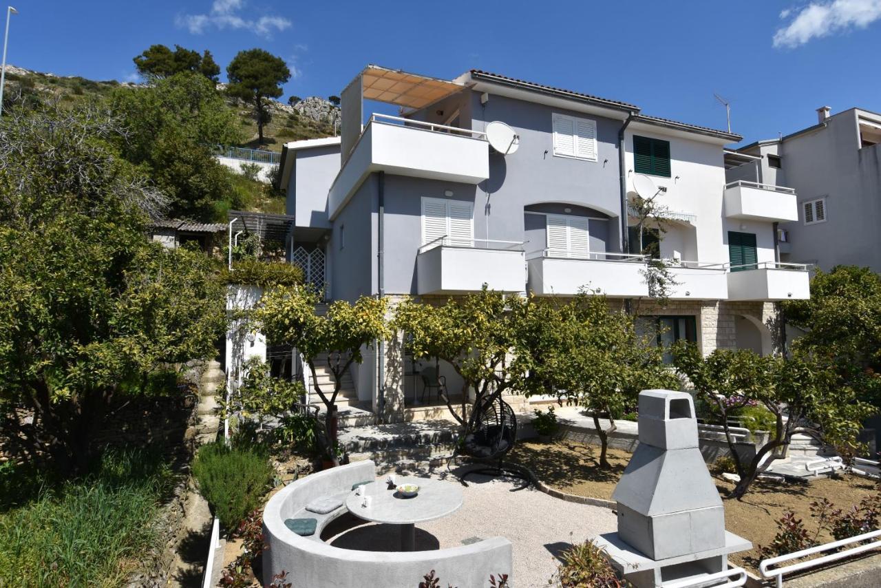 Villa Vanja 伯德古拉 外观 照片