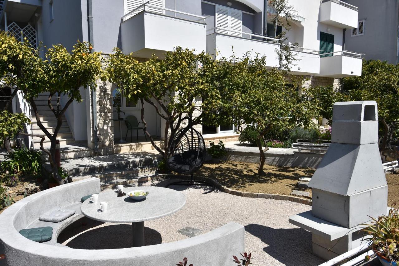 Villa Vanja 伯德古拉 外观 照片