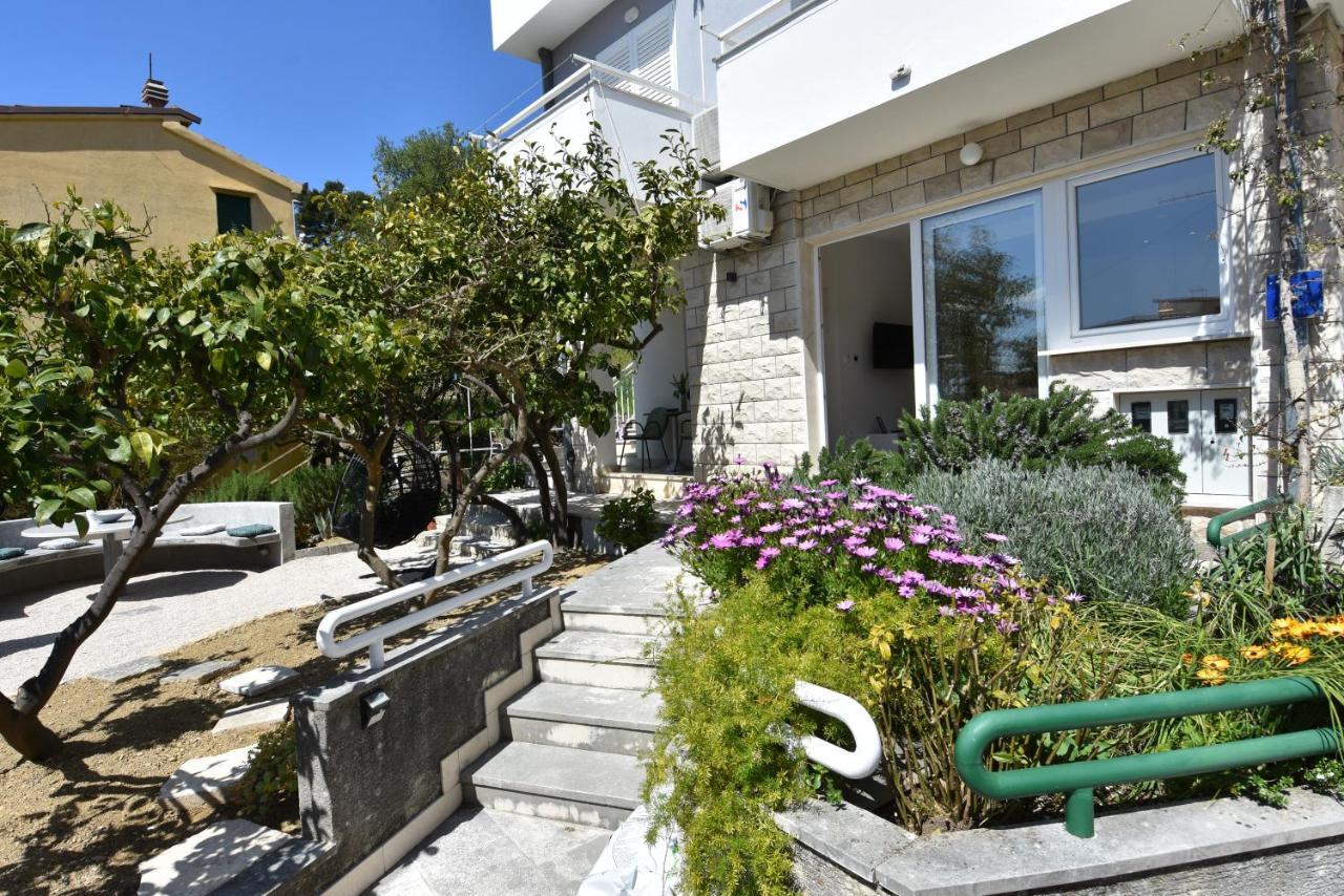 Villa Vanja 伯德古拉 外观 照片
